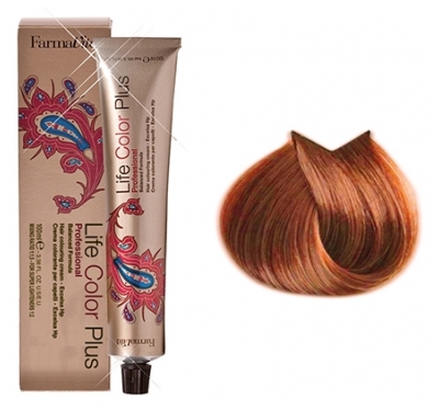 FarmaVita Life Color Plus Haarfarbe 8.4