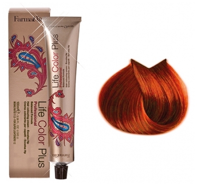 FarmaVita Barva Life Color Plus 7.44