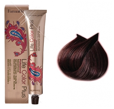 FarmaVita Life Color Plus Colore per Capelli 5,62