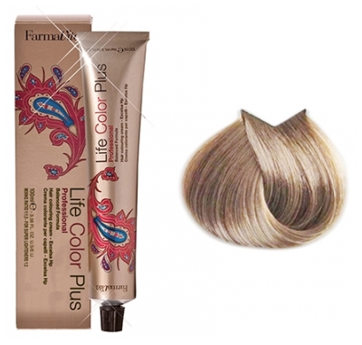 FarmaVita Coloration Life Color Plus 900