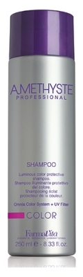FarmaVita Shampooing Color Amethyste