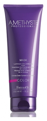 FarmaVita Color-Maske Amethyst