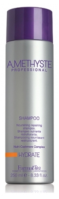 FarmaVita Shampoo Hidratante Ametista