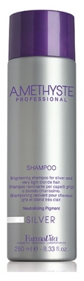 FarmaVita Amethyst Silver Dejaunting Shampoo