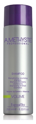 FarmaVita Shampooing Volume Amethyste