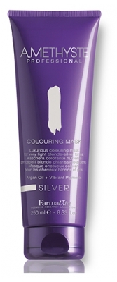 FarmaVita Masque Coloré Silver Amethyste