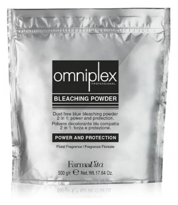 FarmaVita Omniplex Entfärbungspuder