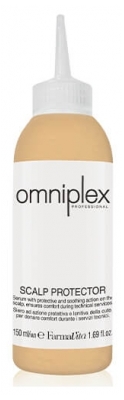 FarmaVita Beschermende Olie Scalp Protector Omniplex
