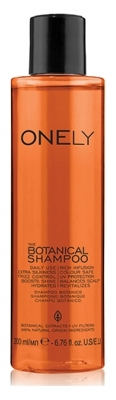 Onely Shampooing Botanical