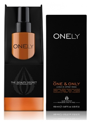 Onely Soin Spray 10 in 1