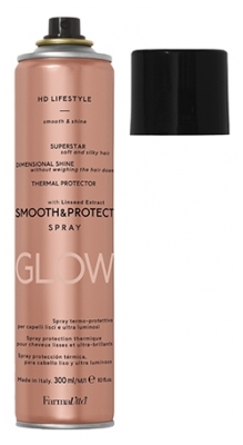 HD Lifestyle Spray Lissant et Protecteur