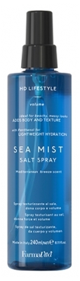Spray HD Lifestyle Abur de Mare