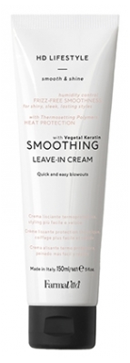 HD Lifestyle Vyhlazující krém Smoothing