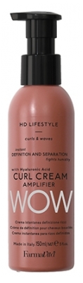 HD Lifestyle Crème Définition