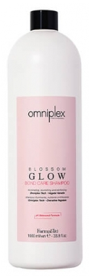 Champú Bond Care Blossom Glow Omniplex FarmaVita 1000ml