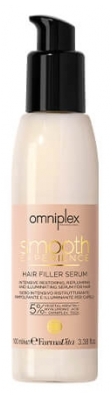 FarmaVita Serums Hair Filler Smooth Experience Omniplex