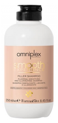 FarmaVita Shampooing Filler Smooth Experience Omniplex