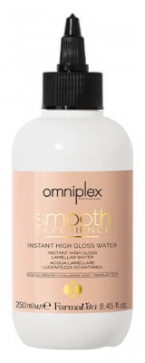 FarmaVita Água Instantânea Instant High Gloss Water Smooth Experience Omniplex