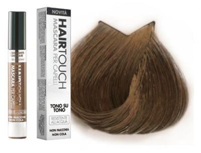 Renée Blanche Hår-Mascara N-5 Ljusbrun