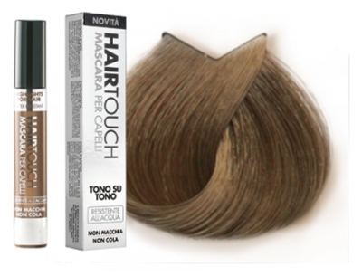 Rene Blanche Mascara Pentru Păr N-6 Blond Închis