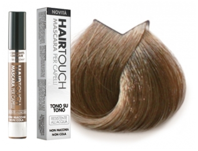 Renée Blanche Maskara za lase N-8 Svetlo blond