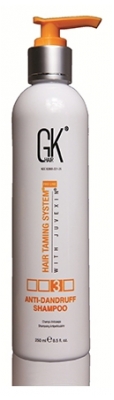 GK-hair Champô Anticaspa 250 ml