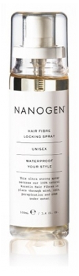 Nanogen Sprej Fixační Mlha Plus