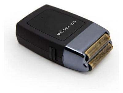 Corioliss Rasoir Double Lame The Shaver