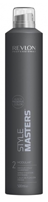 Revlon Professional Style Masters™ Modular Spray Coiffant Fixtion Moyenne 500ml