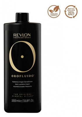 Revlon Conditioner Lumière Argan Orofluido Revlon 1000ml