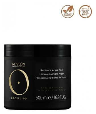 Revlon Masque Lumière Argan Orofluido Revlon 500ml