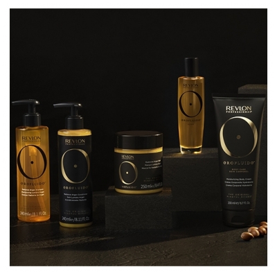 Revlon Masque Lumière Argan Orofluido Revlon 500ml