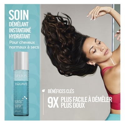 Revlon Coffret Routine Equave Hydro