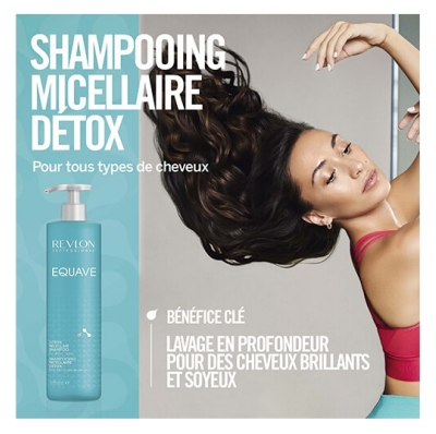 Revlon Coffret Routine Equave Hydro