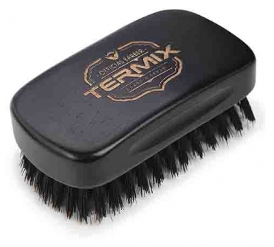 Thermix Brosse à Barbe pour Fondus Fade
