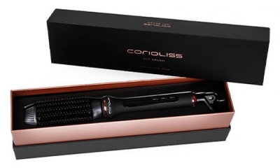 Corioliss Brosse Chauffante Hot Brush