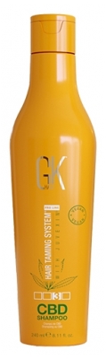 GK-hair CBD Šampon GKHair