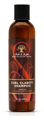 Shampoo As I Am Curl Clarity