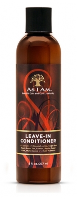 Balsam Fără Clătire As I Am