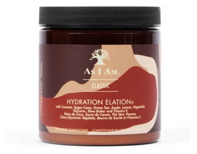 As I Am Soin Hydration Elation Conditioner