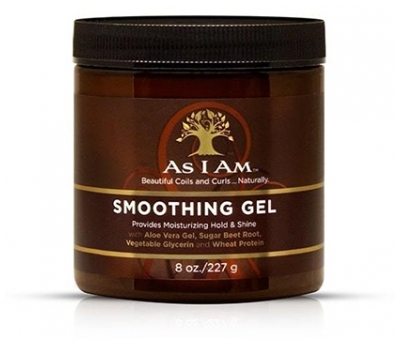 As I Am Smoothing Gel