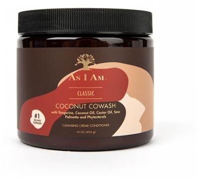 Soin Lavant Coco CoWash Soin Lavant Coco CoWash Soin Lavant 454g