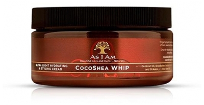 As I Am Crème Coiffante CocoShea Whip