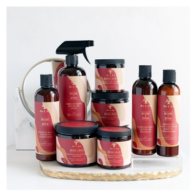 As I Am Conditioner Restore & Repair JBCO