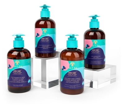 As I Am CoWash Avocado Shea Born Curly