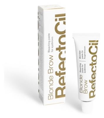RefectoCil Eyebrow Tint Blonde Brow