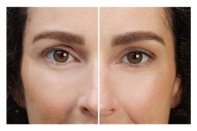 BeautyLash Kit de Teinture Vegan Cils & Sourcils Noir