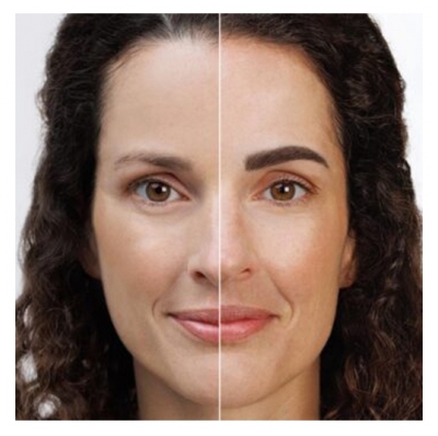 BeautyLash Kit de Teinture Vegan Cils & Sourcils Brun