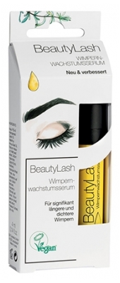 Suero Para el Crecimiento de las Pestañas BeautyLash