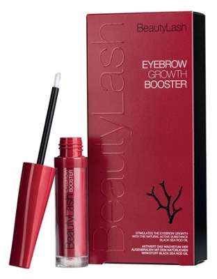 BeautyLash Premium Antakių Auginimo Stimuliatorius